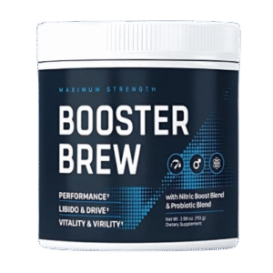 Booster Brew