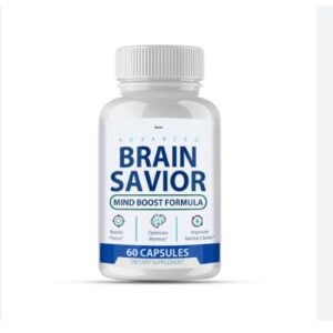 Brain Savior Reviews