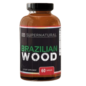 Brazilian Wood