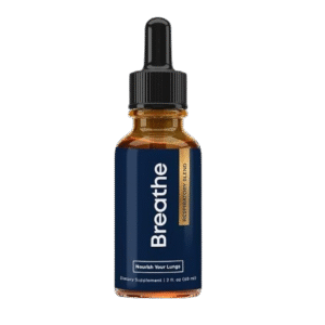 Breathe Drops