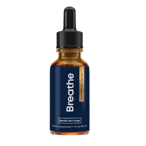 Breathe Lung Drops