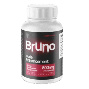 Bruno Male Enhancement