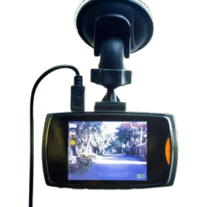 Car Watch Pro