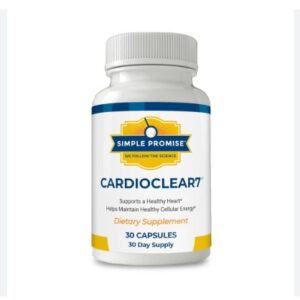 Cardio Clear 7