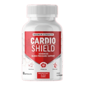 Cardio Shield