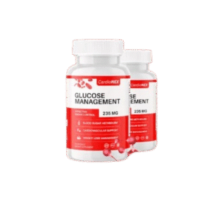 CardioNEX Glucose Management