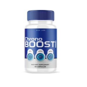 ChronoBoost Pro