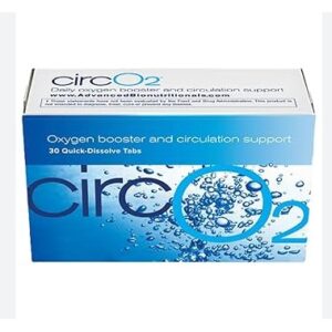 CircO2