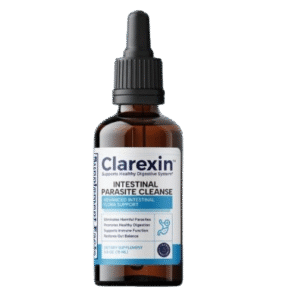 Clarexin Intestinal Parasite Cleanse