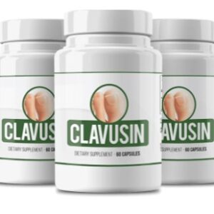Clavusin