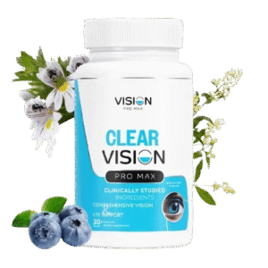 Clear Vision Pro