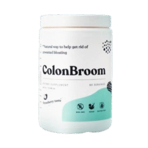 ColonBroom