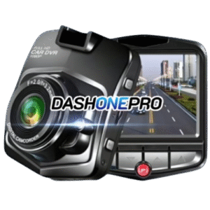 DashOne Pro Dash Cam