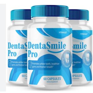 DentaSmile Pro Reviews