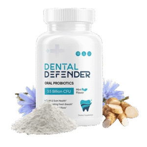 Dental Defender