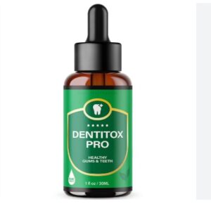 Dentitox Pro
