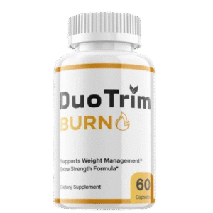 Duo Trim