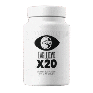 Eagle Eye X20 Reviews