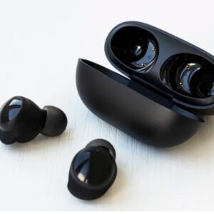 Echo Labs Earbuds
