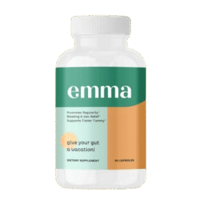 Emma Relief
