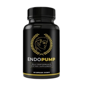Endopump