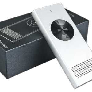 Enence Instant Translator
