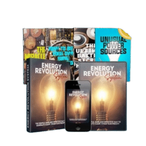Energy Revolution System