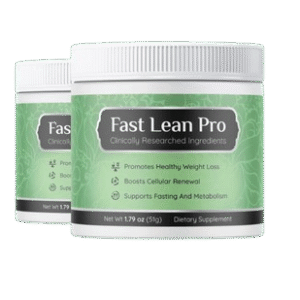 Fast Lean Pro