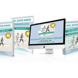 Feel Good Knees