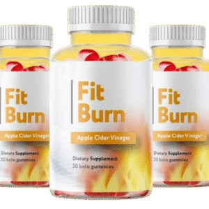 Fit Burn Reviews