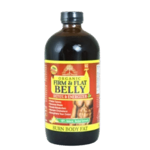 Flat Belly Flush
