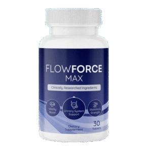 FlowForce Max
