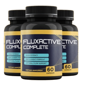 Fluxactive