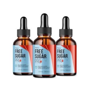 Free Sugar Pro Reviews