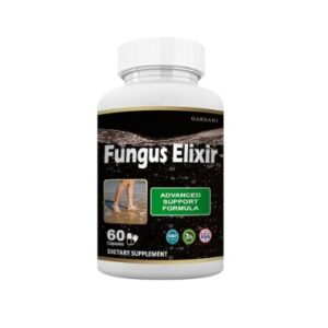Fungus Elixir