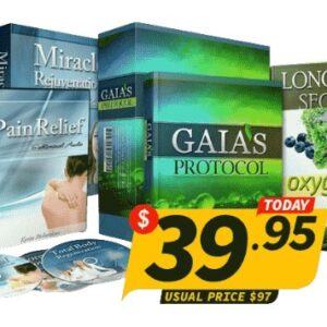 Gaia’s Protocol