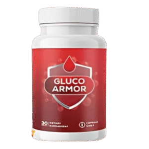 Gluco Armor