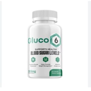 Gluco6