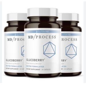 GlucoBerry