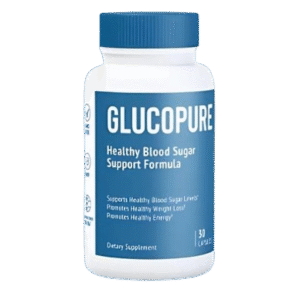 GlucoPure