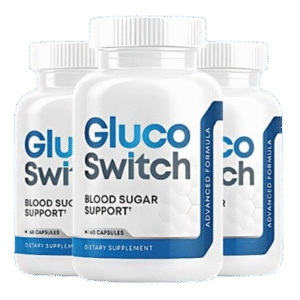 GlucoSwitch