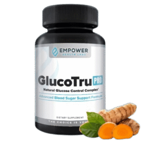 GlucoTru Pro