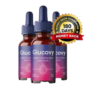 Glucovy