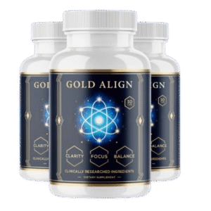 GoldAlign
