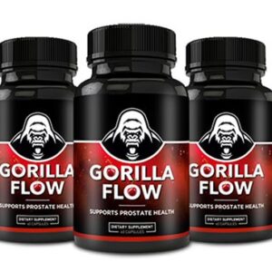 Gorilla Flow