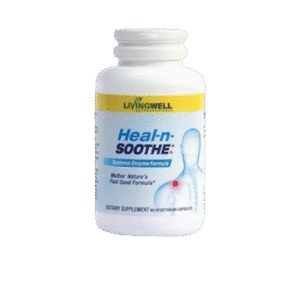 Heal-n-Soothe