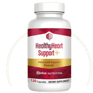 Healthy Heart Support Plus