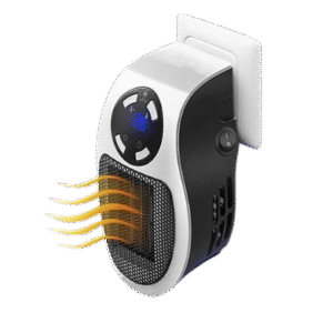 Heater Pro X