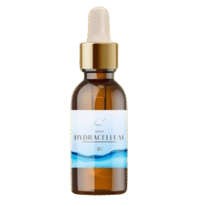 Hydracellum