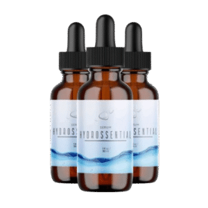 Hydrossential